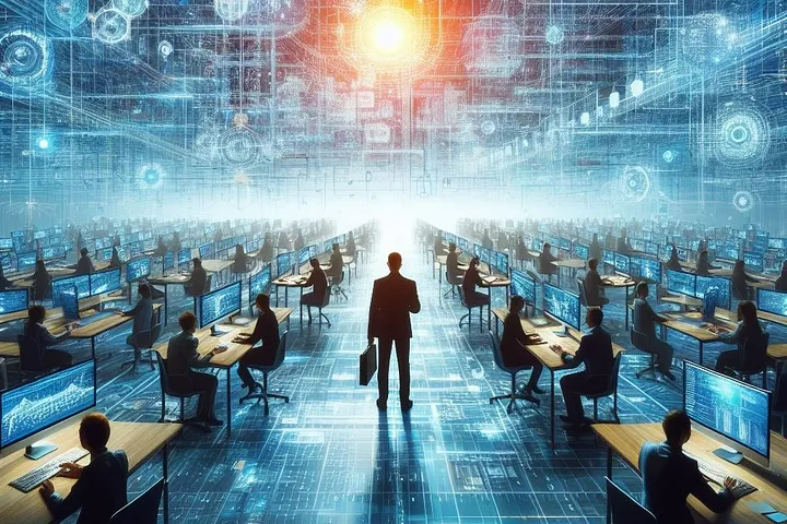 Post-breach perspective: Internal systems